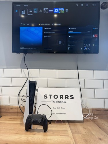 Ps5 slim digital