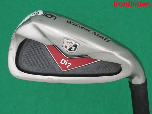 Wilson staff di7 - staff,
