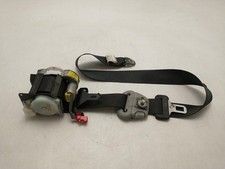 MITSUBISHI LANCER SEAT BELT PART NUMBER MR633883 - L FRONT (*) Evolution 7