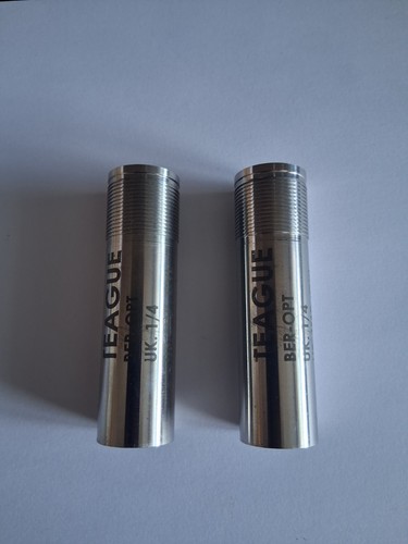 Teauge 12g beretta optima - 12g,