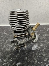 Hpi T15 Nitro Engine Evo Rush