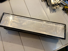 Yale welseal letter - 12”,
