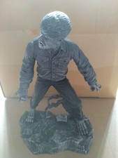 Diamond Select Universal Monsters The Wolfman black & white toys r us Figure