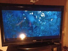 toshiba 60" smart 4k tv