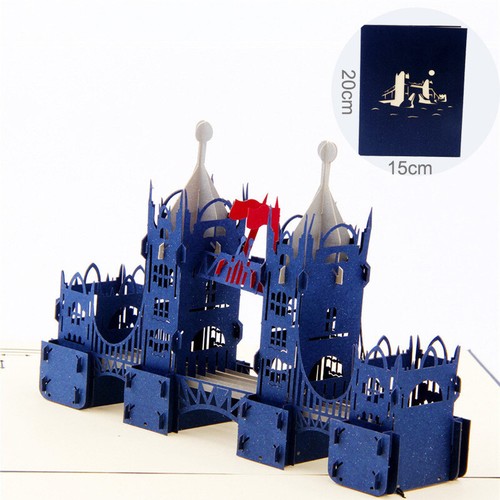 Pop greeting cards - up,