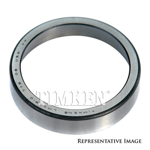 Diff brng race timken - diff,
