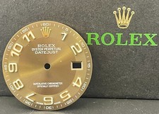 Rolex Datejust 36mm Men's