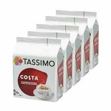 New Stock Tassimo T Discs