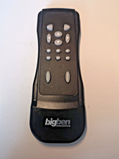 BIGBEN INTERACTIVE 568/0298D