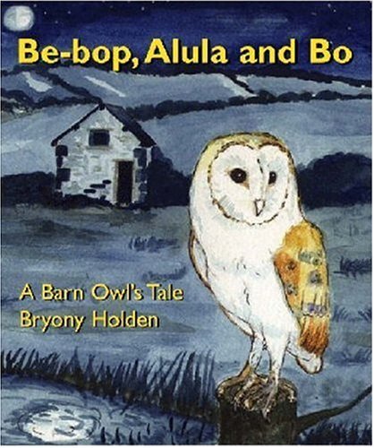 Bop alula and a barn - bo:,