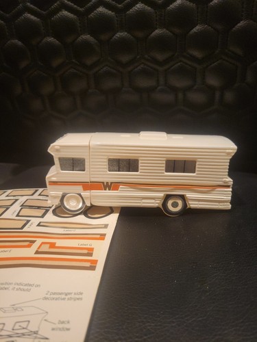 Vintage avon winnebago - vintage,