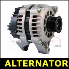 Alternator FOR VAUXHALL ASTRA