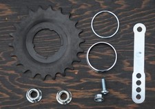 22t Coaster Brake Hub SPROCKET