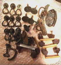 Set of Vintage Furniture