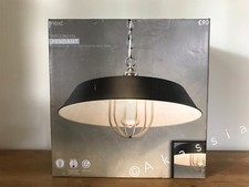 NEXT BROOKLYN PENDANT CEILING LIGHT rrp £90