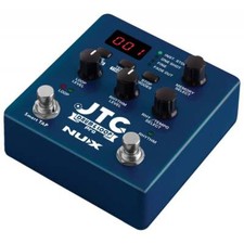 NU-X JTC Drum & Loop PRO Dual