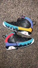 Jordan 9 Retro Dream It Do It