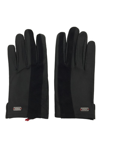 Ducati merge gloves size - ducati,