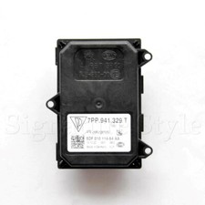 Porsche Cayenne Panamera Macan