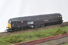 Lima OO Gauge 204888A7 Class