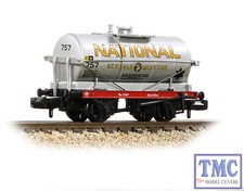 373-650B Graham Farish N Gauge