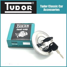 Ford escort mk2 locking chrome - ford,