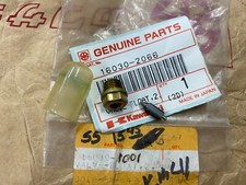 KAWASAKI NOS CARB FLOAT VALVE