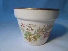 Vintage Sandland Ware Small