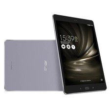 ASUS ZenPad 3S 10 - Wi-Fi -  4GB RAM 32GB - Silver - Excellent Condition