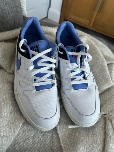 Nike full force - mens, white