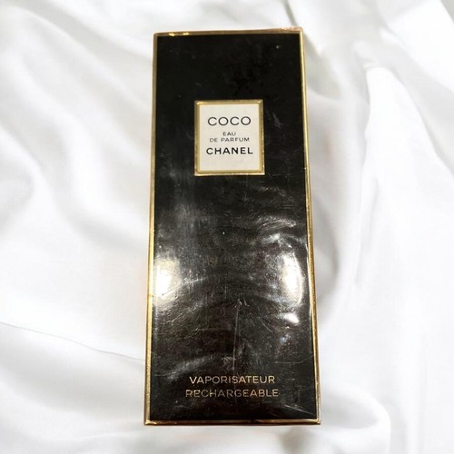 Chanel coco edp 60ml - coco, 2.0