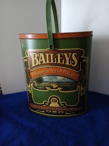 Baileys tin for 2 - for,