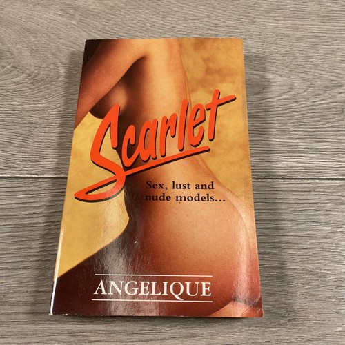 Scarlet angelique sex lust - sex,,
