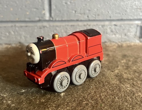 James battery operated - battery,