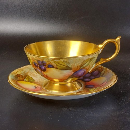 Vintage aynsley hand - vintage,