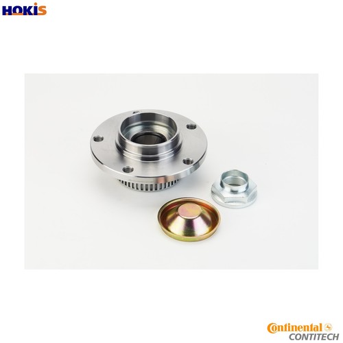Wheel bearing kit wbe1083 for - bearing,