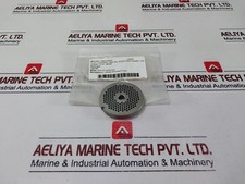 HOBART 12-1/8 Grinder Plate