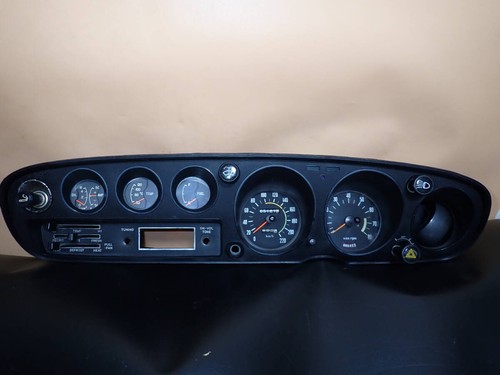 Celica ta22 ta27 meter - ta22,