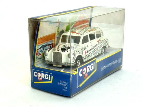 Taxi cab austin lti - cab,