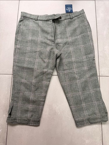 Ladies tweed breeks - ladies, by