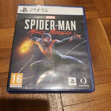 Marvel spider man miles - spider-man:,