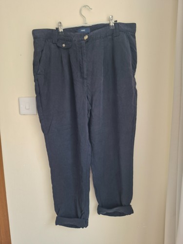 Next size 18r navy - size,