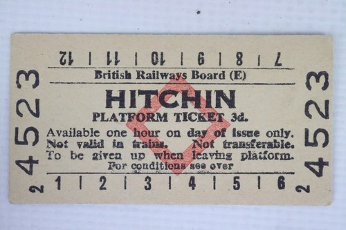 British railways board - br,