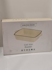 Kirkton House Cast Iron