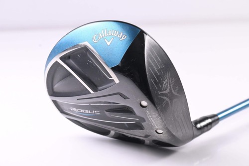 Callaway rogue draw driver - draw, /