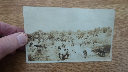 Ww1 rare original - rare, photo