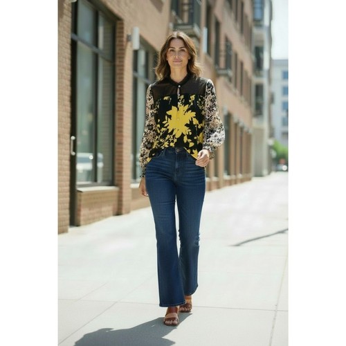 Rentrayage blouse women - rentrayage,