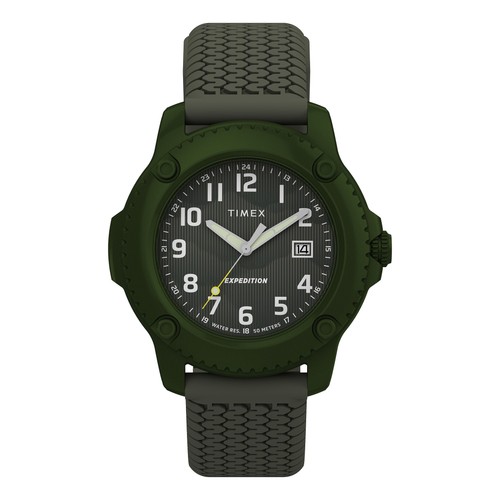 Timex gents expedition - timex, timber