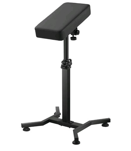 Tattoo arm rest stand for - arm,