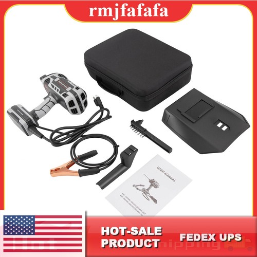 110v welding machine - 110v, handheld